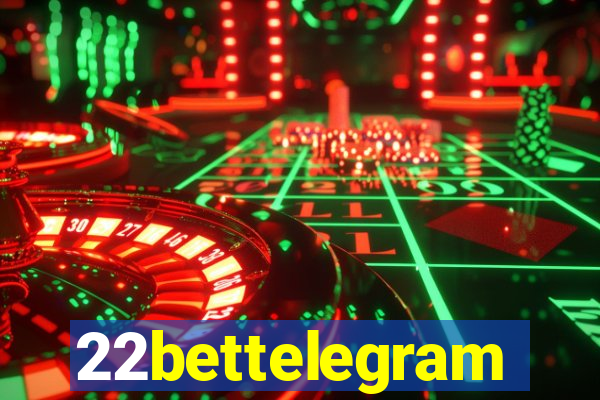 22bettelegram