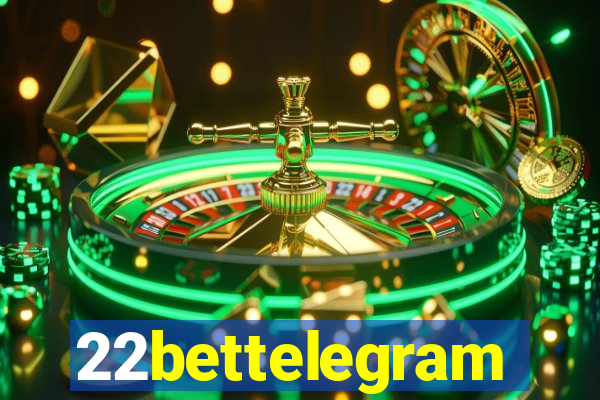 22bettelegram