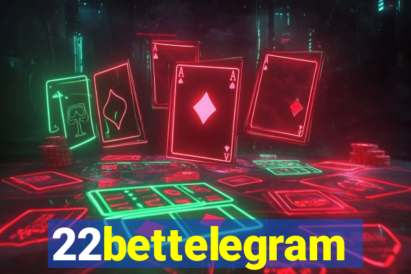 22bettelegram