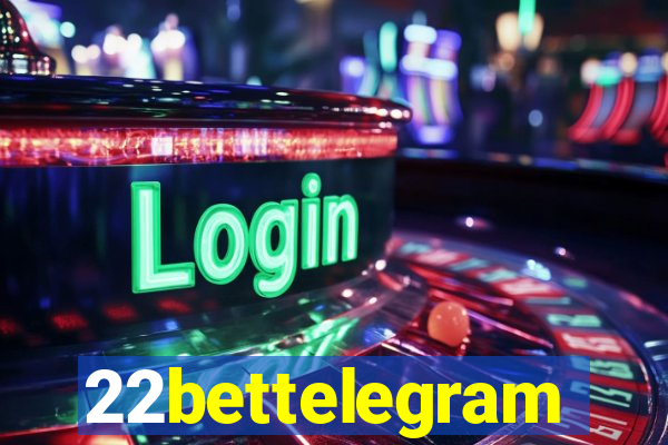 22bettelegram