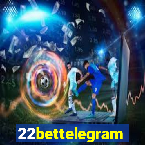 22bettelegram