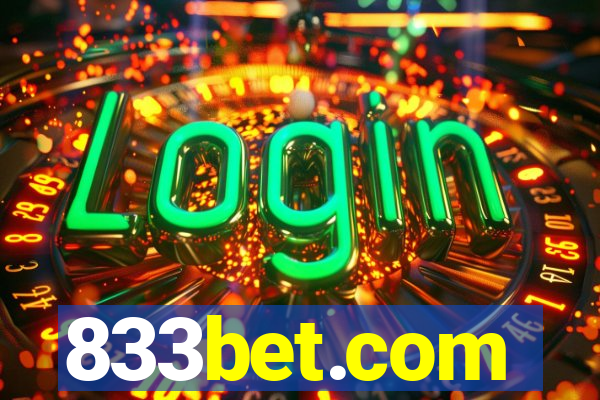 833bet.com