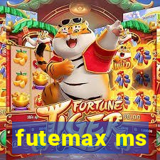 futemax ms