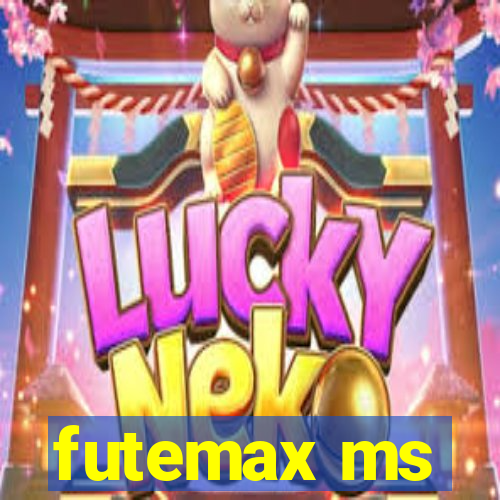 futemax ms