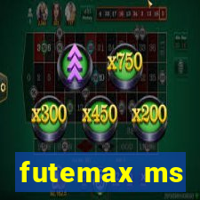 futemax ms