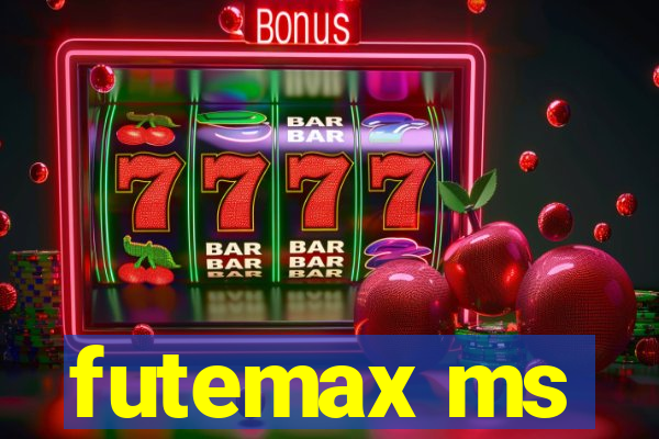 futemax ms