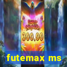 futemax ms