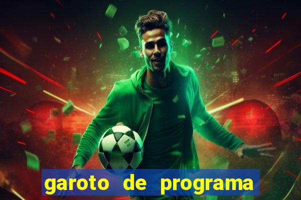 garoto de programa de salvador