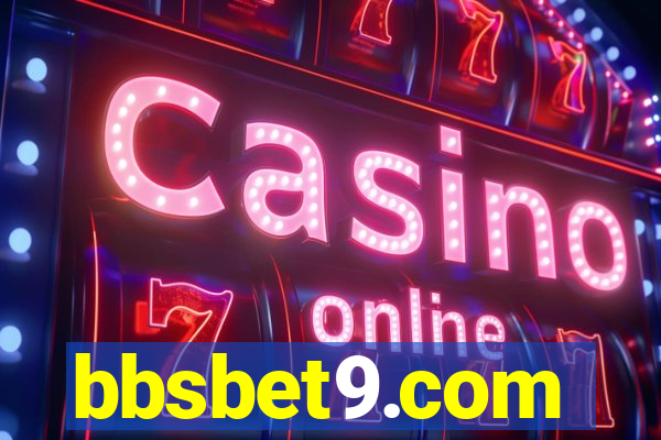 bbsbet9.com