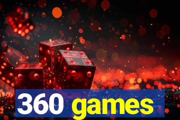 360 games