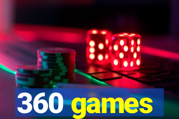 360 games