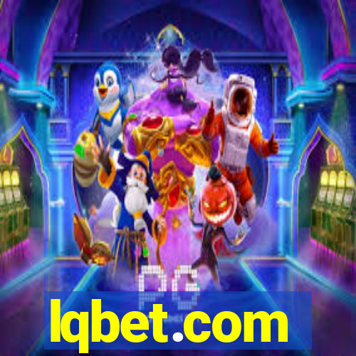 lqbet.com