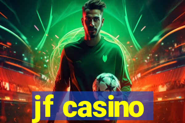 jf casino