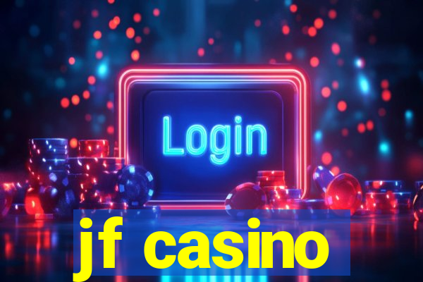 jf casino