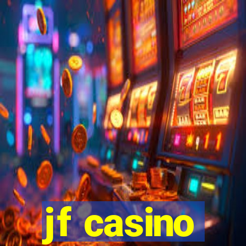 jf casino