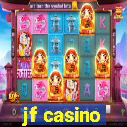 jf casino