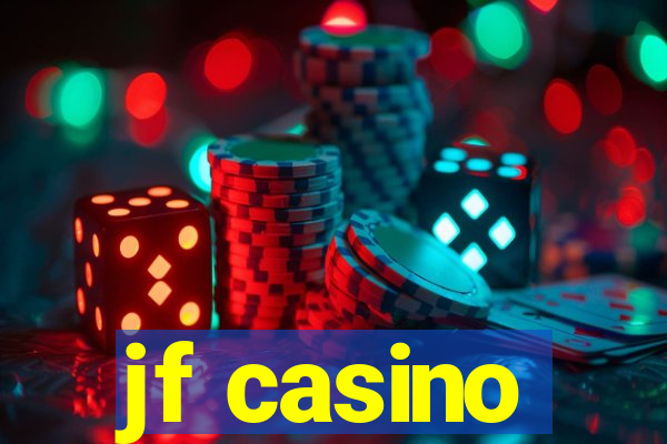 jf casino