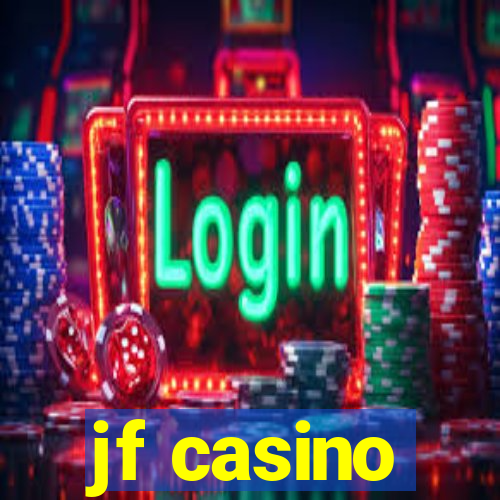 jf casino