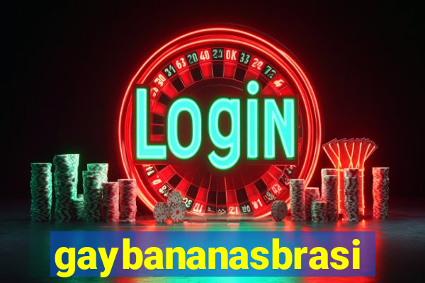 gaybananasbrasil.com