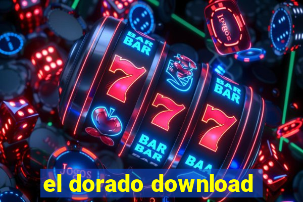 el dorado download