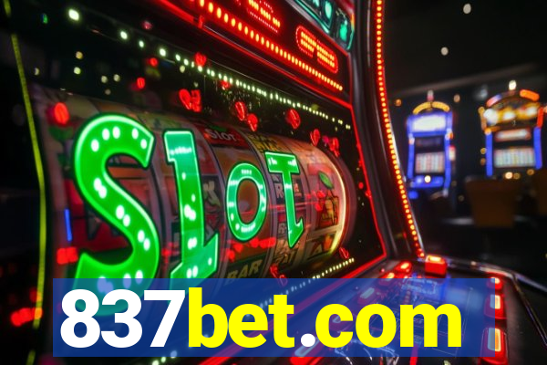 837bet.com