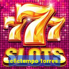 clictempo torres