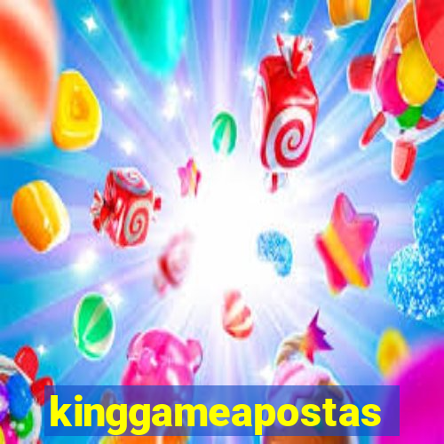 kinggameapostas