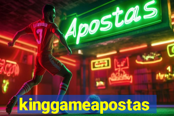 kinggameapostas