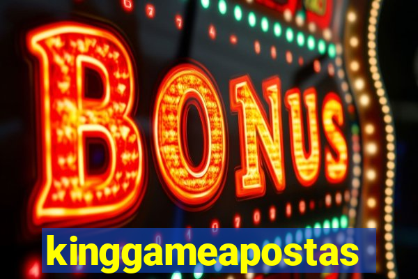 kinggameapostas