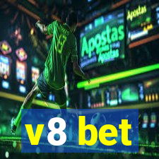 v8 bet