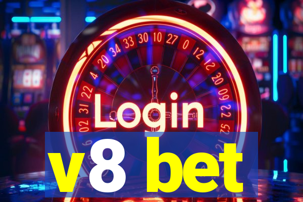 v8 bet