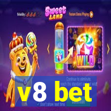 v8 bet