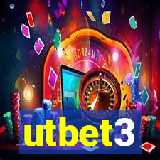 utbet3