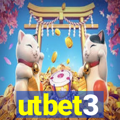 utbet3