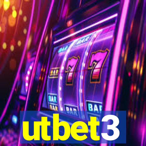 utbet3