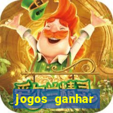 jogos ganhar dinheiro de verdade pix