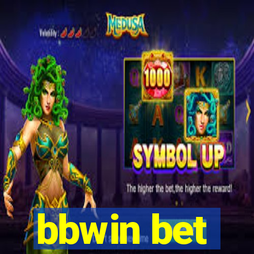 bbwin bet