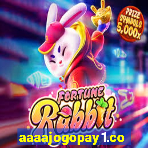 aaaajogopay1.com