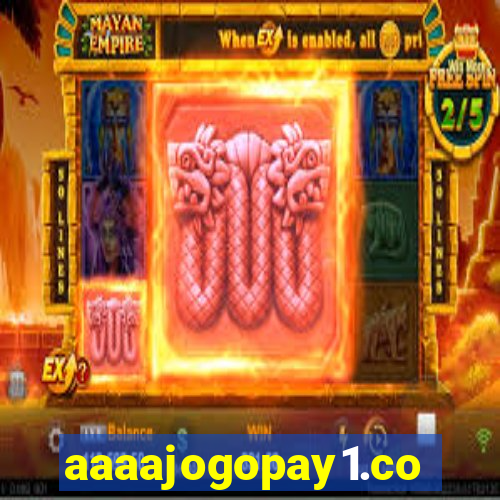 aaaajogopay1.com