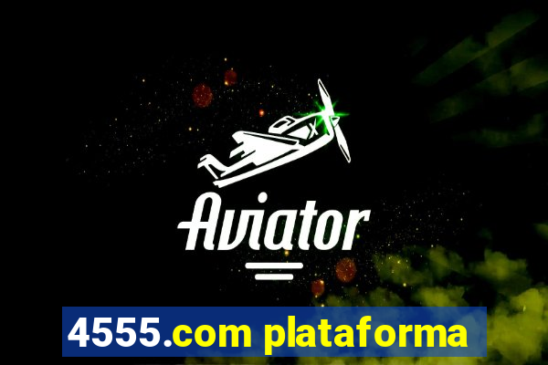 4555.com plataforma