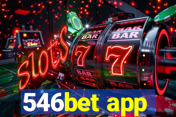 546bet app