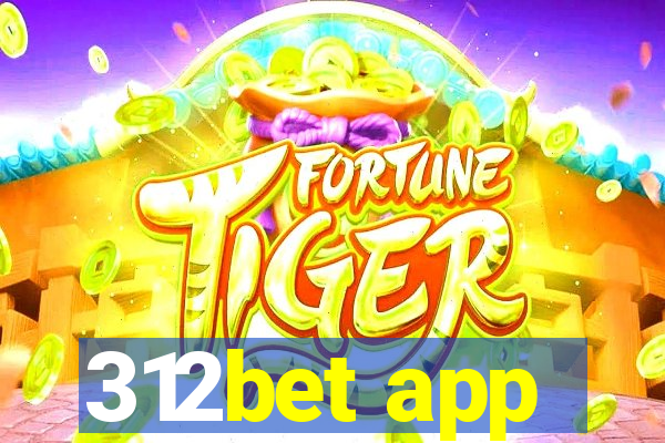 312bet app