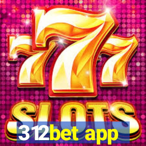 312bet app