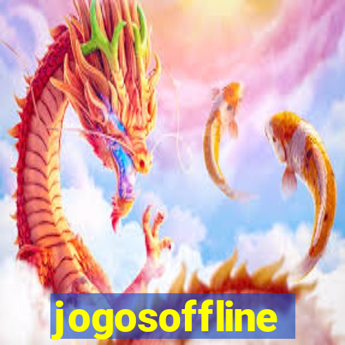 jogosoffline