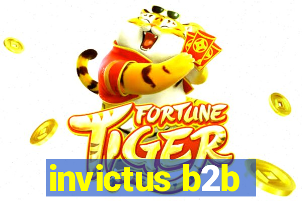 invictus b2b