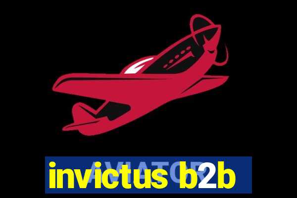 invictus b2b