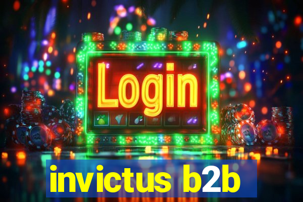 invictus b2b