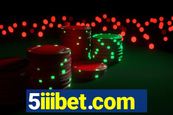 5iiibet.com