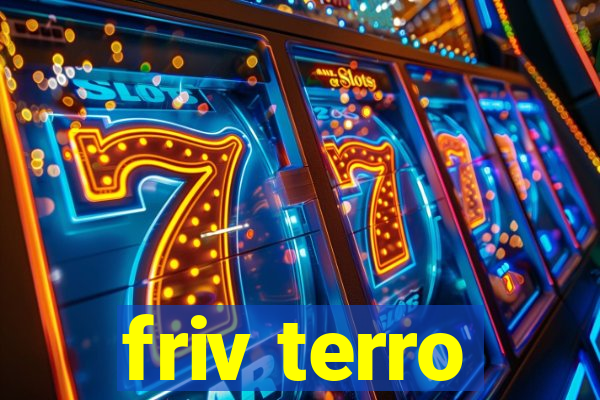 friv terro