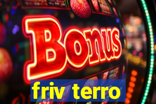 friv terro